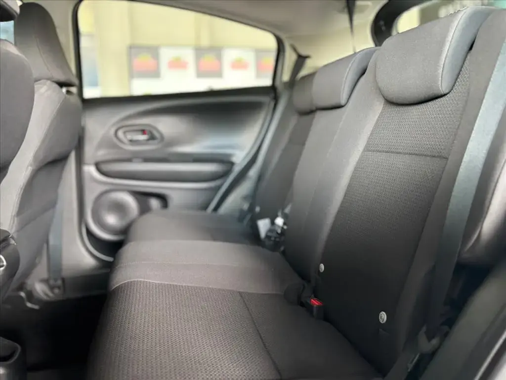 galeria HR-V