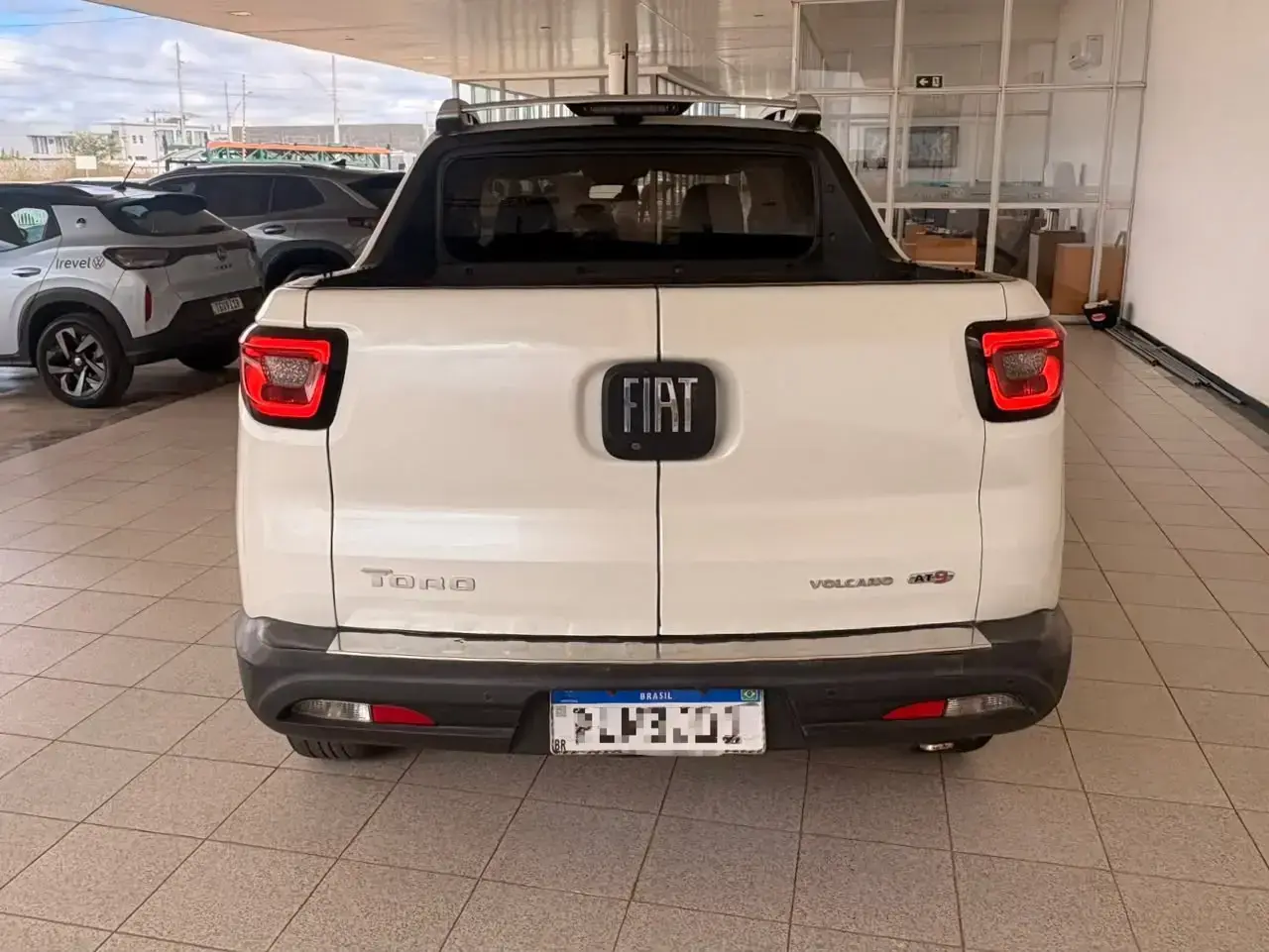 galeria TORO