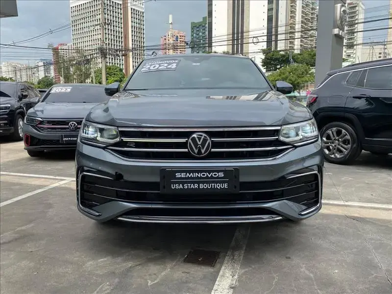galeria TIGUAN