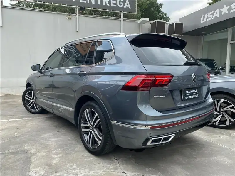 galeria TIGUAN
