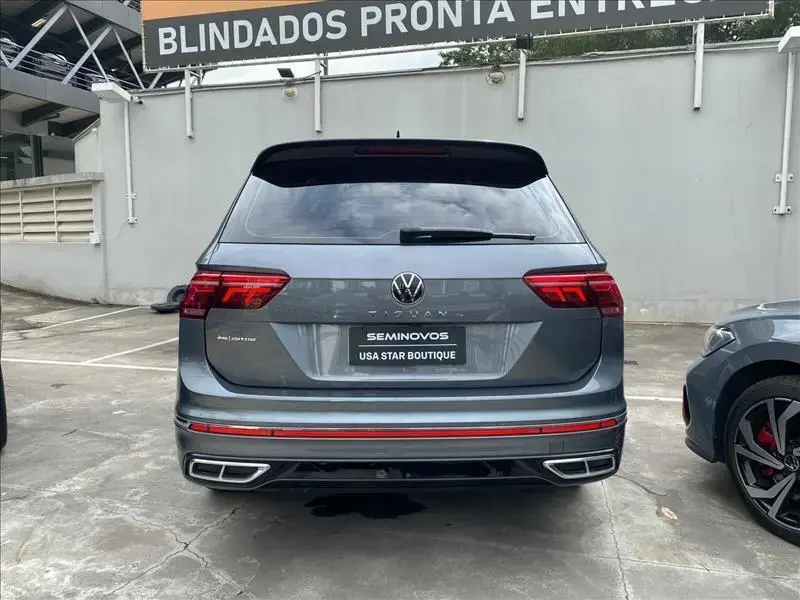 galeria TIGUAN