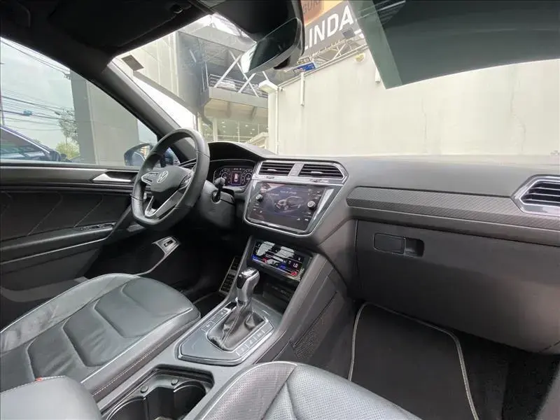 galeria TIGUAN
