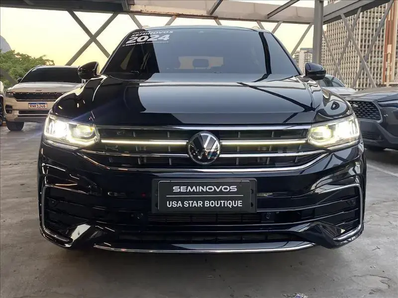 galeria TIGUAN