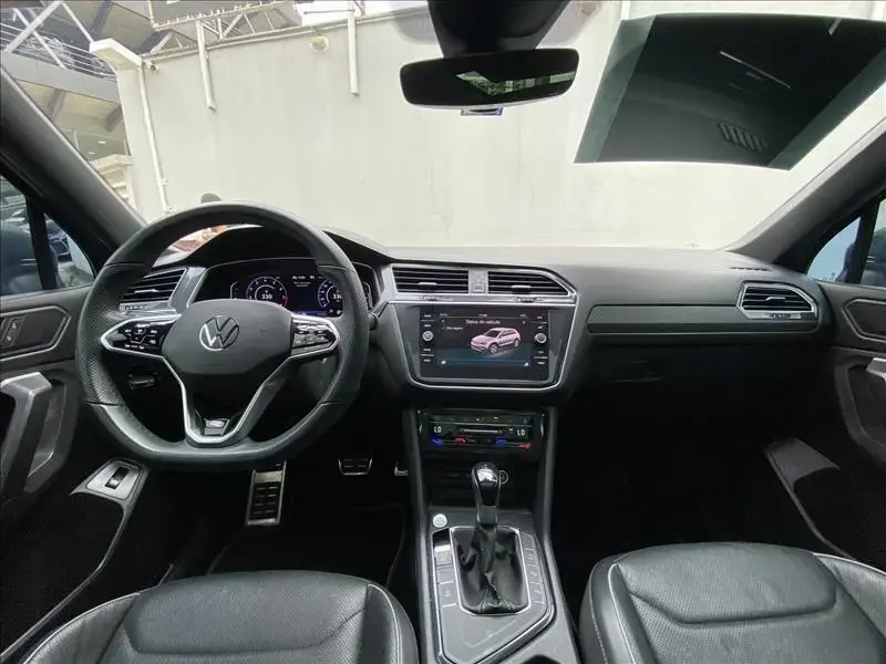 galeria TIGUAN