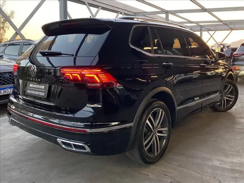 galeria TIGUAN