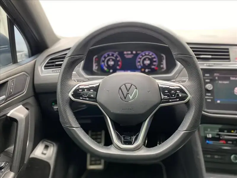 galeria TIGUAN