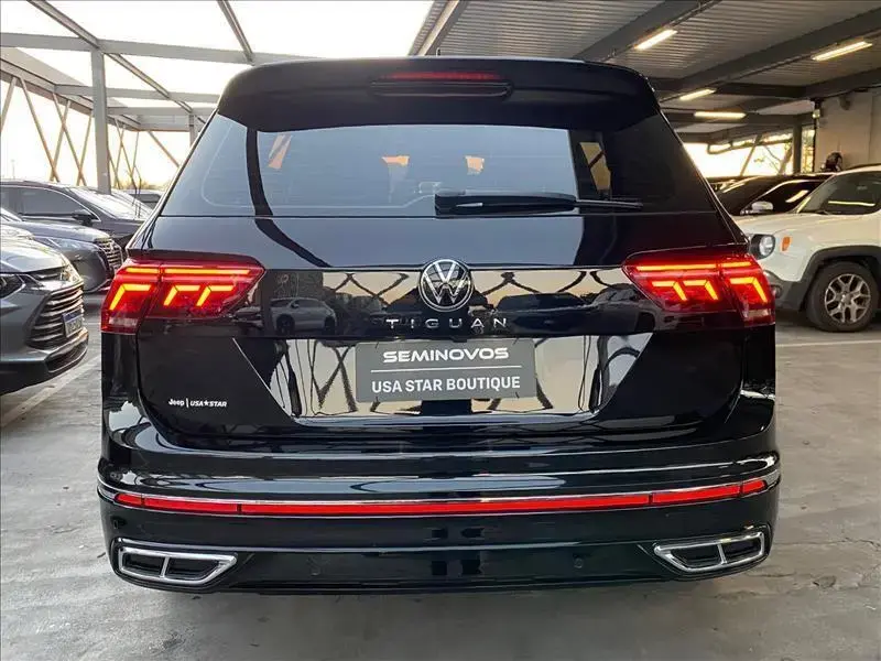 galeria TIGUAN