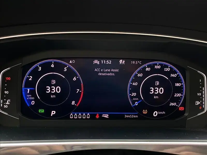 galeria TIGUAN
