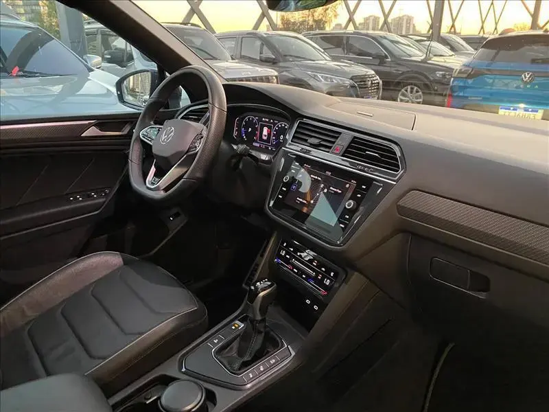 galeria TIGUAN