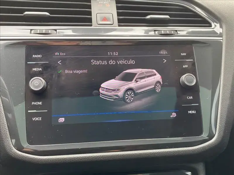 galeria TIGUAN