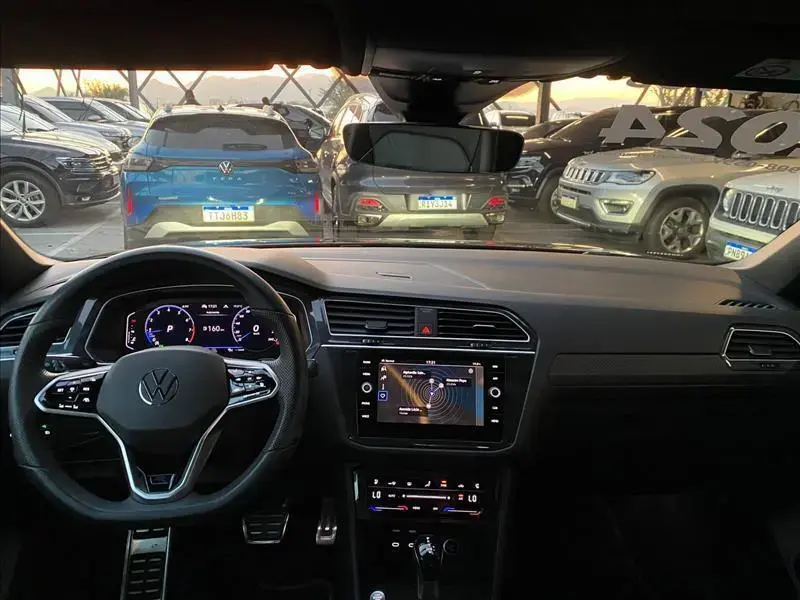 galeria TIGUAN