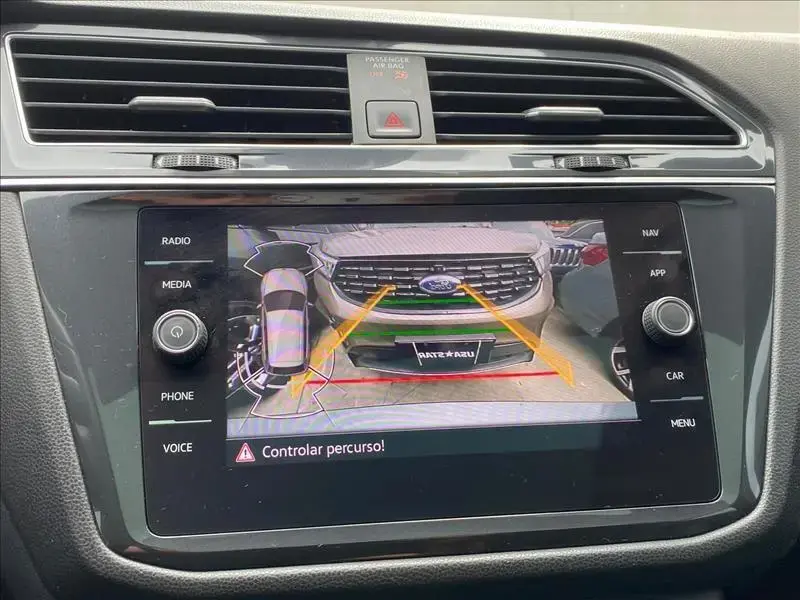galeria TIGUAN