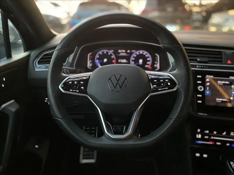 galeria TIGUAN