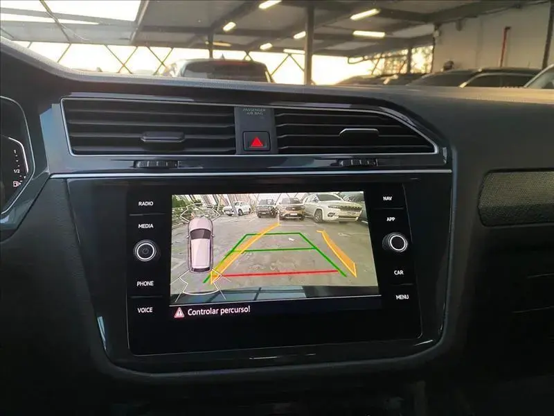 galeria TIGUAN