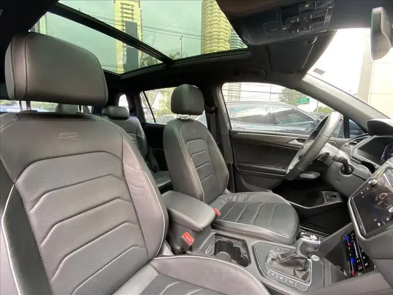 galeria TIGUAN