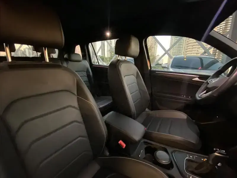 galeria TIGUAN
