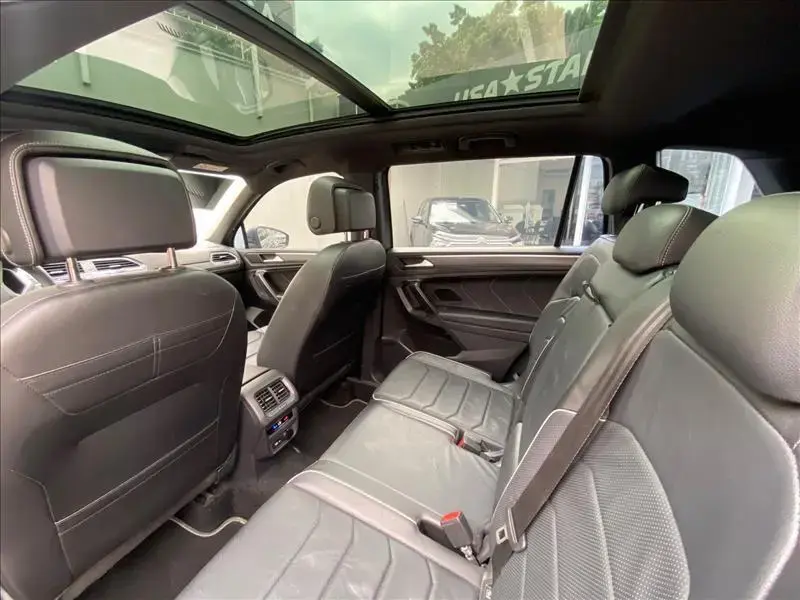 galeria TIGUAN