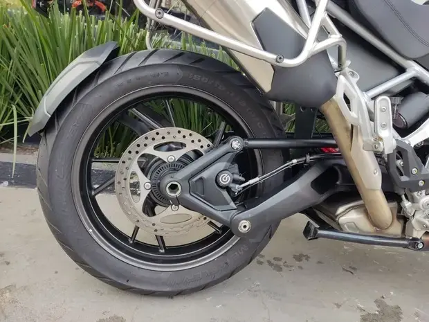 Triumph Tiger 1200 GT Pro