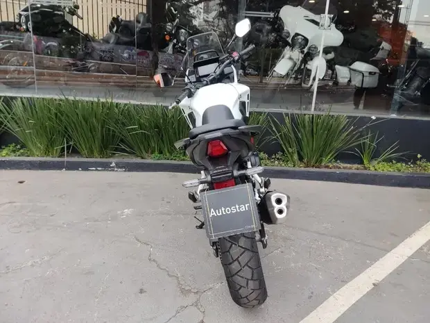 Honda NX 500 ABS