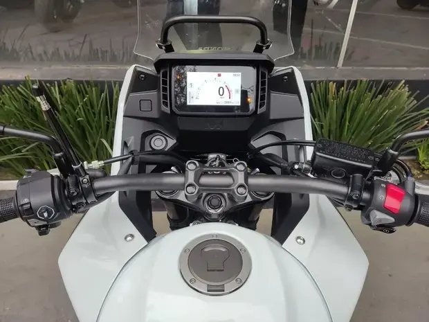 Honda NX 500 ABS