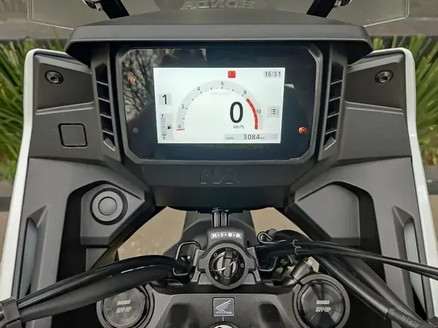Honda NX 500 ABS