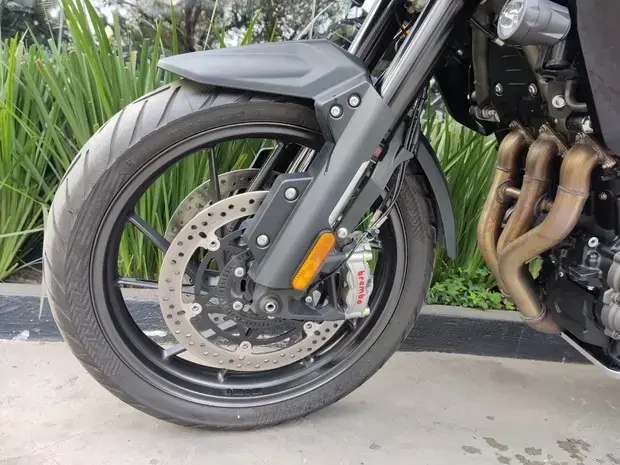 Triumph Tiger 1200 GT Pro