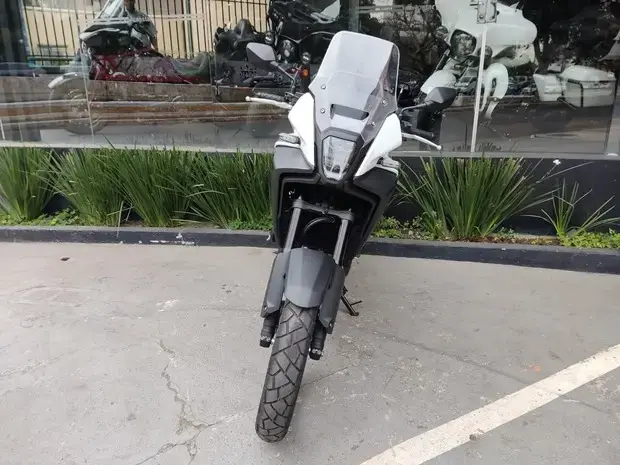 Honda NX 500 ABS