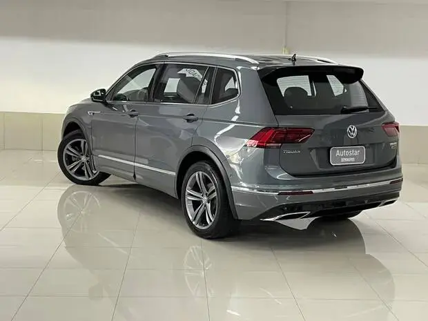 Volkswagen Tiguan 2.0 350 TSI Allspace R-Line 4WD