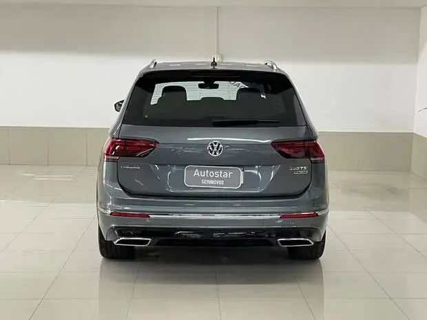 Volkswagen Tiguan 2.0 350 TSI Allspace R-Line 4WD