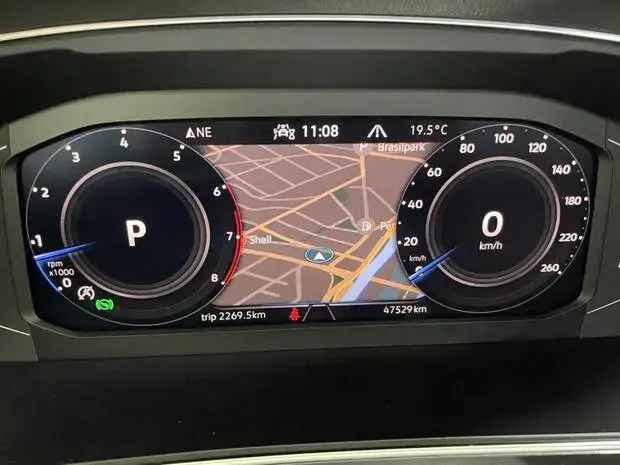 Volkswagen Tiguan 2.0 350 TSI Allspace R-Line 4WD
