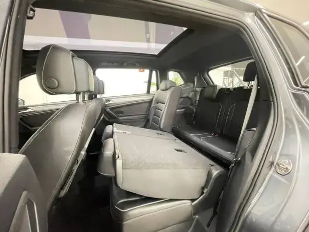 Volkswagen Tiguan 2.0 350 TSI Allspace R-Line 4WD