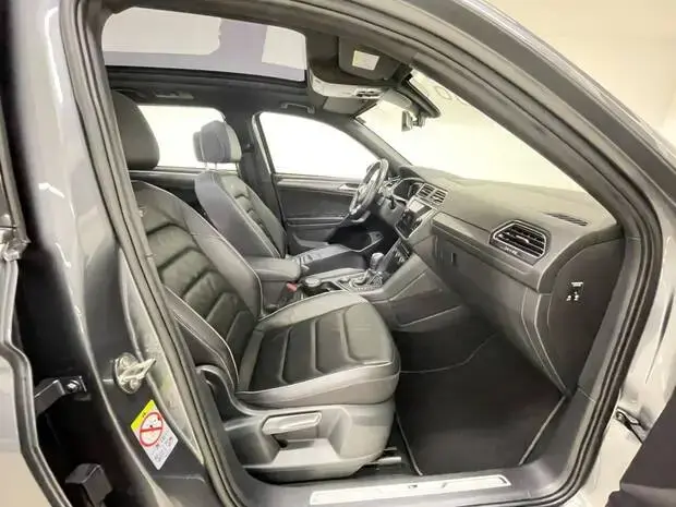 Volkswagen Tiguan 2.0 350 TSI Allspace R-Line 4WD
