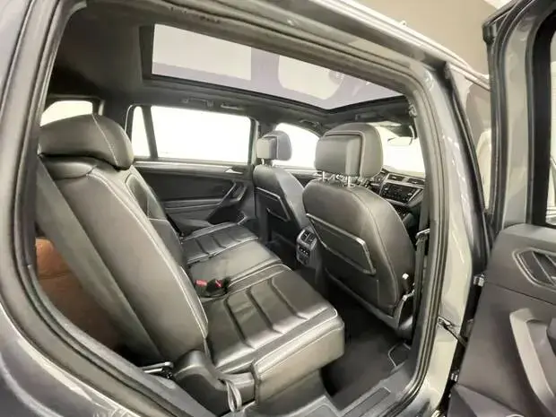 Volkswagen Tiguan 2.0 350 TSI Allspace R-Line 4WD