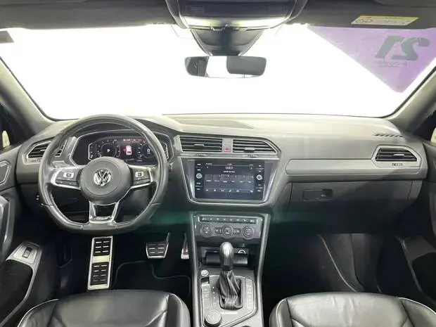 Volkswagen Tiguan 2.0 350 TSI Allspace R-Line 4WD