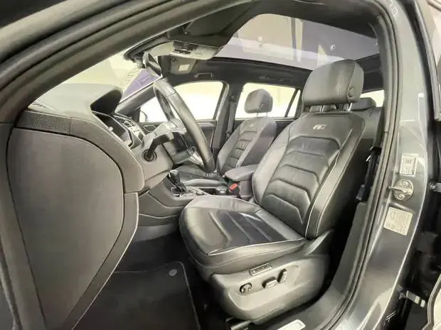 Volkswagen Tiguan 2.0 350 TSI Allspace R-Line 4WD