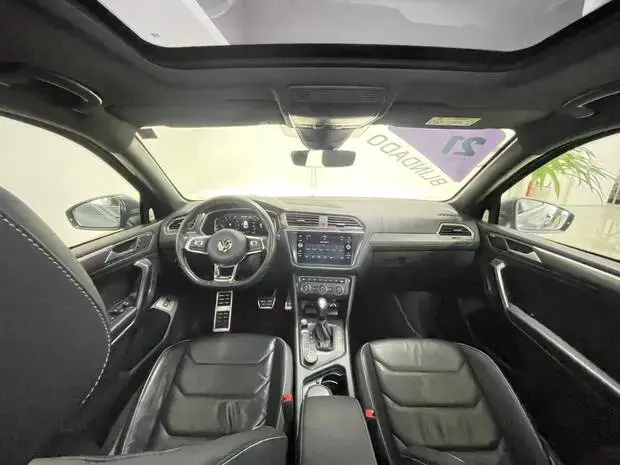 Volkswagen Tiguan 2.0 350 TSI Allspace R-Line 4WD