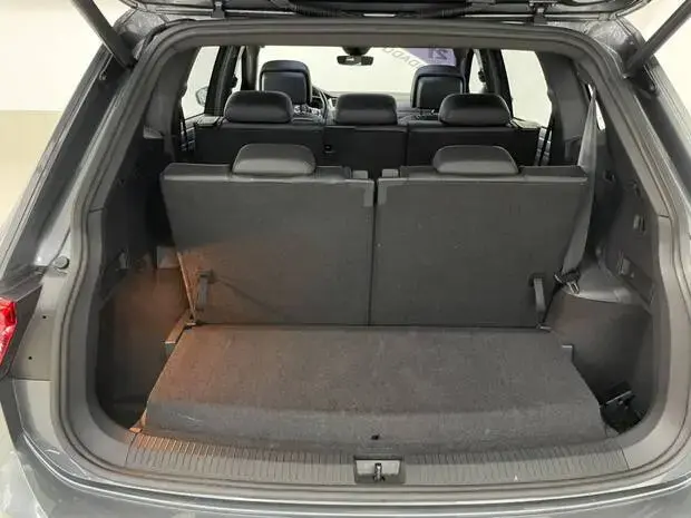 Volkswagen Tiguan 2.0 350 TSI Allspace R-Line 4WD