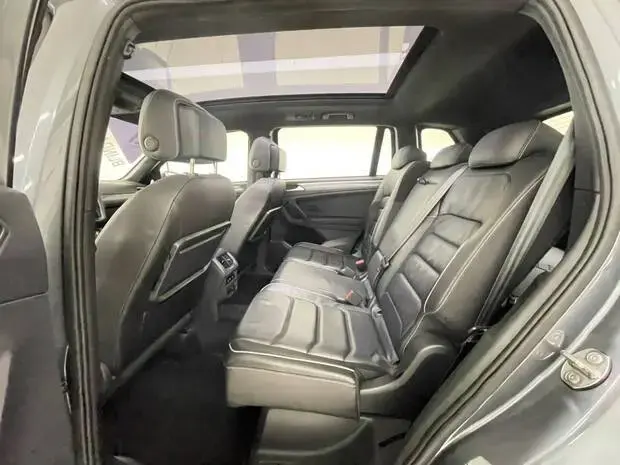 Volkswagen Tiguan 2.0 350 TSI Allspace R-Line 4WD