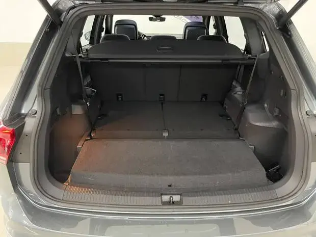 Volkswagen Tiguan 2.0 350 TSI Allspace R-Line 4WD