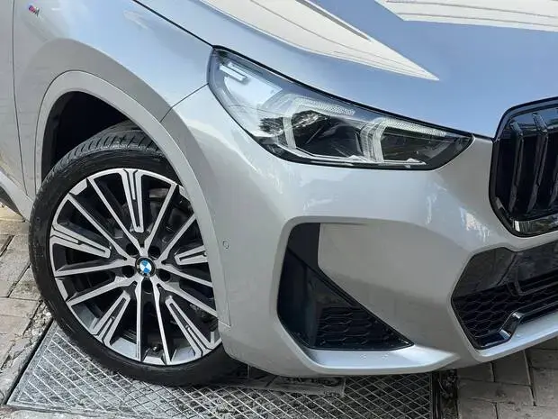 Bmw X1 sDrive20i M Sport 2.0 Turbo (Aut.)