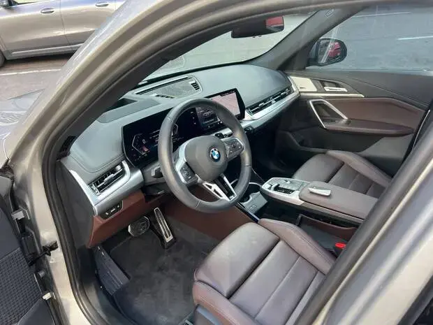 Bmw X1 sDrive20i M Sport 2.0 Turbo (Aut.)