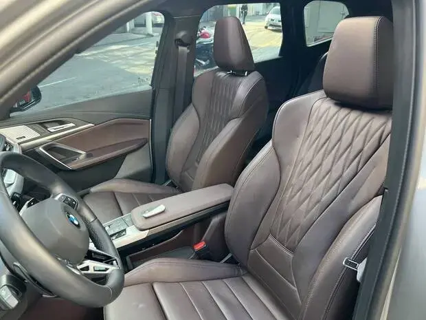 Bmw X1 sDrive20i M Sport 2.0 Turbo (Aut.)