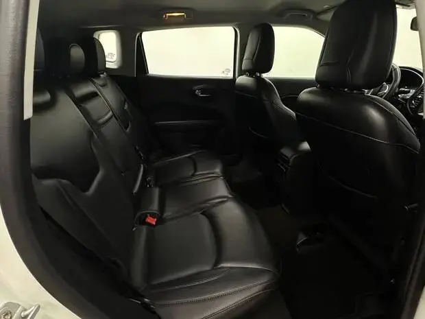 Jeep Compass 2.0 Longitude 4x2 (Aut) (Flex)