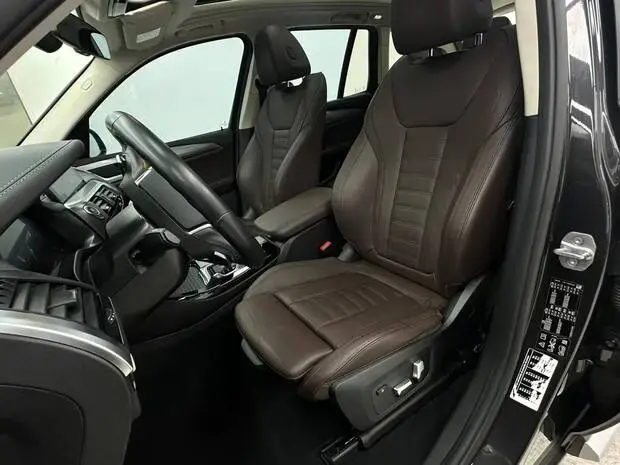 Bmw X3 2.0 xDrive20i X Line (Aut)