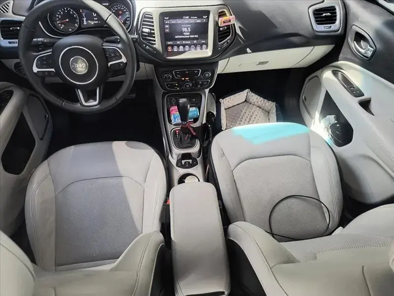 galeria COMPASS