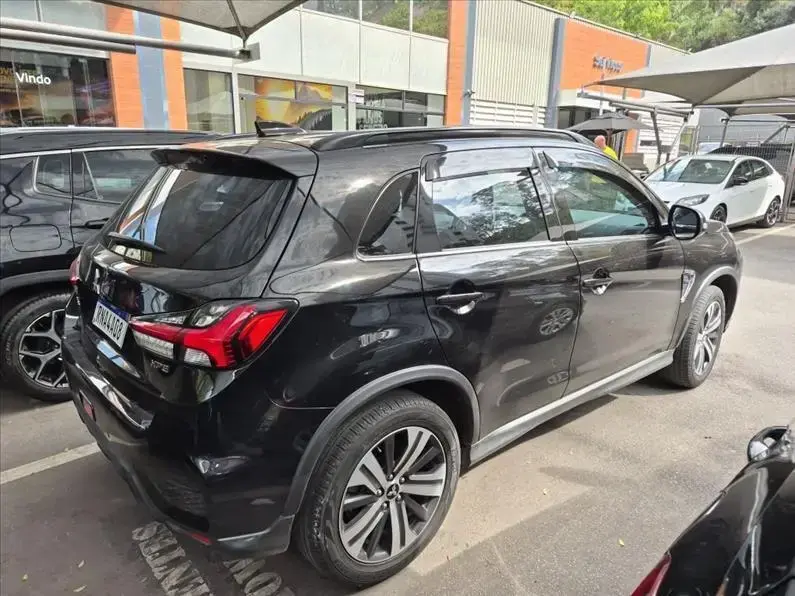 galeria OUTLANDER SPORT