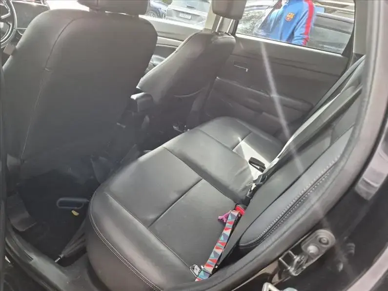 galeria OUTLANDER SPORT