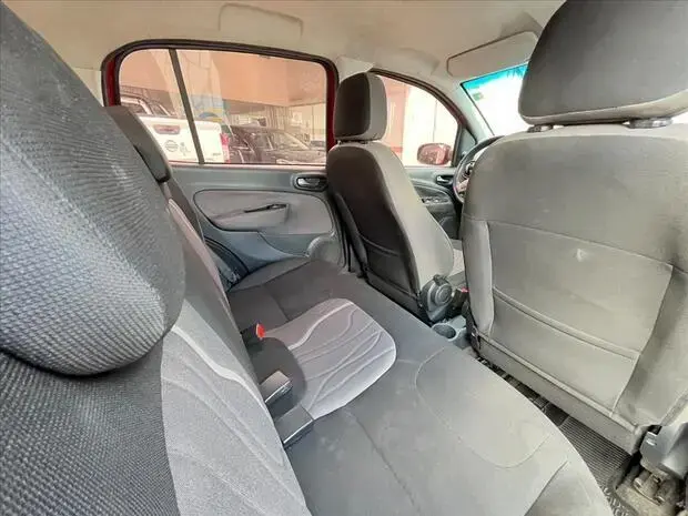 Fiat UNO 1.0 EVO WAY 8V FLEX 4P MANUAL
