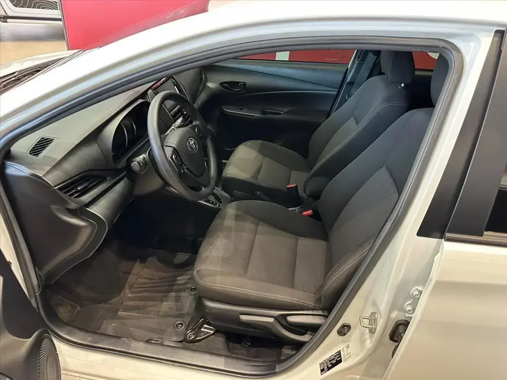 galeria YARIS