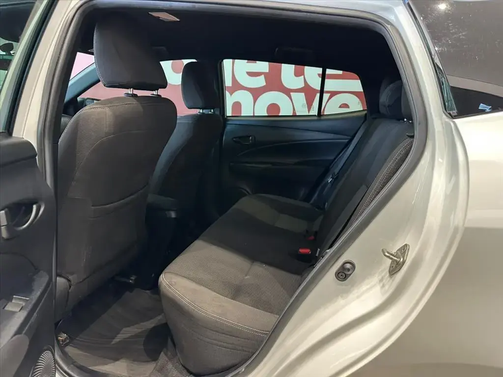 galeria YARIS